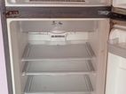 Singer Fridge