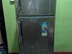 Singer Fridge GEO 242D 2 Doors 225L Silver