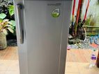 Singer Fridge R600a