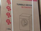 "Singer" Front Load Tumble Dryer - 7Kg
