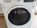 Singer Front Load Washing Machine – For Repair or Spare Parts