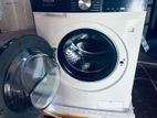 Singer Front Loader Washing Machine 12kg