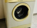 Singer Front Loader Washing Machine