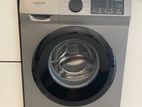 Singer Front Loading Washing Machine