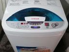 Singer Fully Auto Washing Machine 7kg