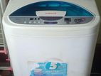 Singer Full Automatic Washing Machine