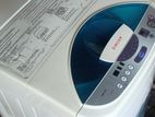Singer Full Automatic Washing Machine