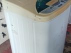 Singer Full Automatic Washing Machine