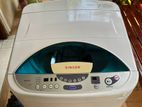 Singer Full Automatic Washing Machine 7kg