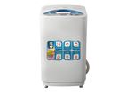 "Singer" Fully-Auto 7Kg Top Load Washing Machine