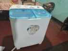 Singer Fully Auto Washing Machine