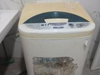 Singer Fully Auto Washing Machine