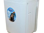 Singer Fully Automatic Washing Machine 7.5kg (swm-Far75 Pt)