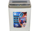 Singer Fully Automatic Washing Machine 7.5KG (SWM-FAR75PT)