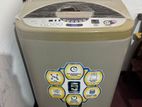 Singer Fully Automatic Washing Machine [7Kg] SWM-WSFR7