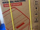 Singer Fully Automatic Washing Machine