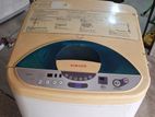 Singer Fully Automatic Washing Machine
