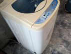 Singer Fully Automatic Washing Machine
