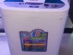 Singer Fully Automatic Washing Machine