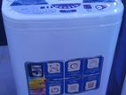 SINGER FULLY AUTOMATIC WASHING MACHINE