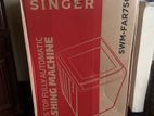 Singer Fully Automatic Washing Machine Super Wash 7.5kg
