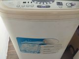 Singer Fully Automatic Washing Machine
