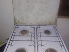 Singer Gas Cooker Used for Parts