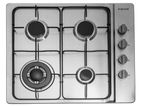 Singer Gas Hob (4 Burner)