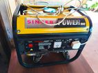 Singer Generator