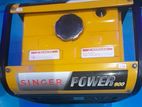 Singer Generator power 900