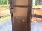 Singer GEO 185L Refrigerator