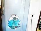 Singer GEO 185L Refrigerator
