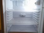 Singer Geo 2 Door 185 L Refrigerator