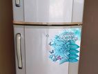 Singer Geo 260L No Frost R600a Power Save Refrigerator / Fridge