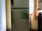 Singer Geo 260nf Refrigerator