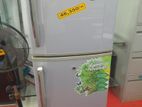 Singer geo 5ft dubble door fridge