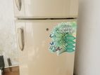 Singer Geo Double Door Refrigerator