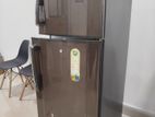singer geo double door fridge