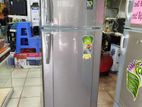 Singer Geo Double Door Fridge