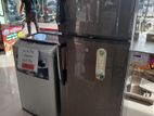 singer geo double door fridge