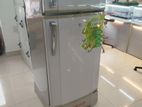 singer geo double door fridge