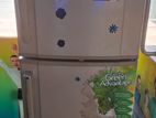 Singer Geo Double Door Fridge