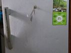 singer geo double door fridge