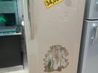 Singer GEO Fridge-185L