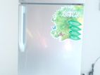 Singer Geo Refrigerator