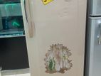 Singer geo fridge
