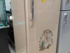singer geo fridge