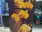 singer geo fridge