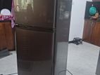 Singer Geo Inverter Refrigerator 227L