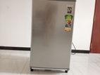 Singer Geo Mini Refrigerator 144L
